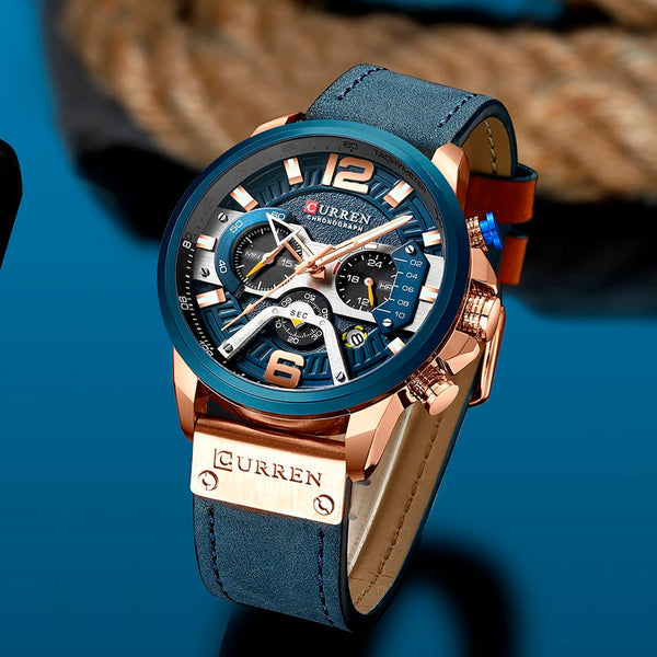 Reloj Hombre Curren CURREN